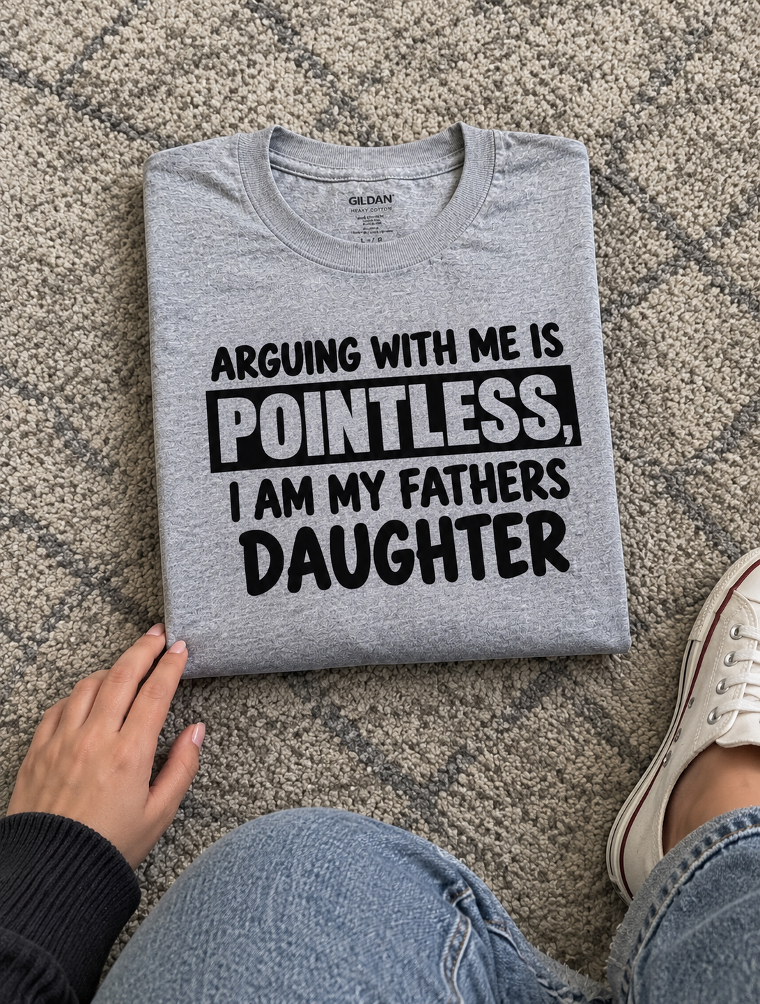 New Arrivals – Page 4 – Grannys Shirts