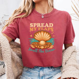 Spread My Flaps Smell The Ocean T-Shirt