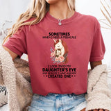 Sometimes When I Need A Miracle T-Shirt