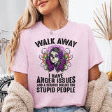 Walk Away T-Shirt
